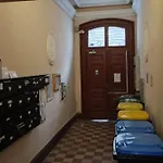 Filinhome Budapest Oktogon Suite