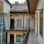 Filinhome Budapest Oktogon Suite