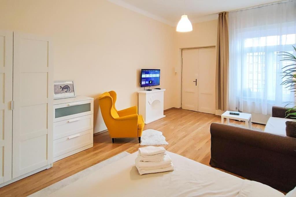 Filinhome Oktogon * Budapest