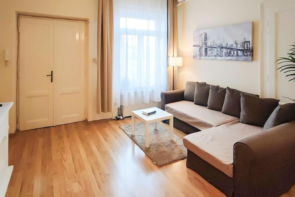Apartment Filinhome Oktogon