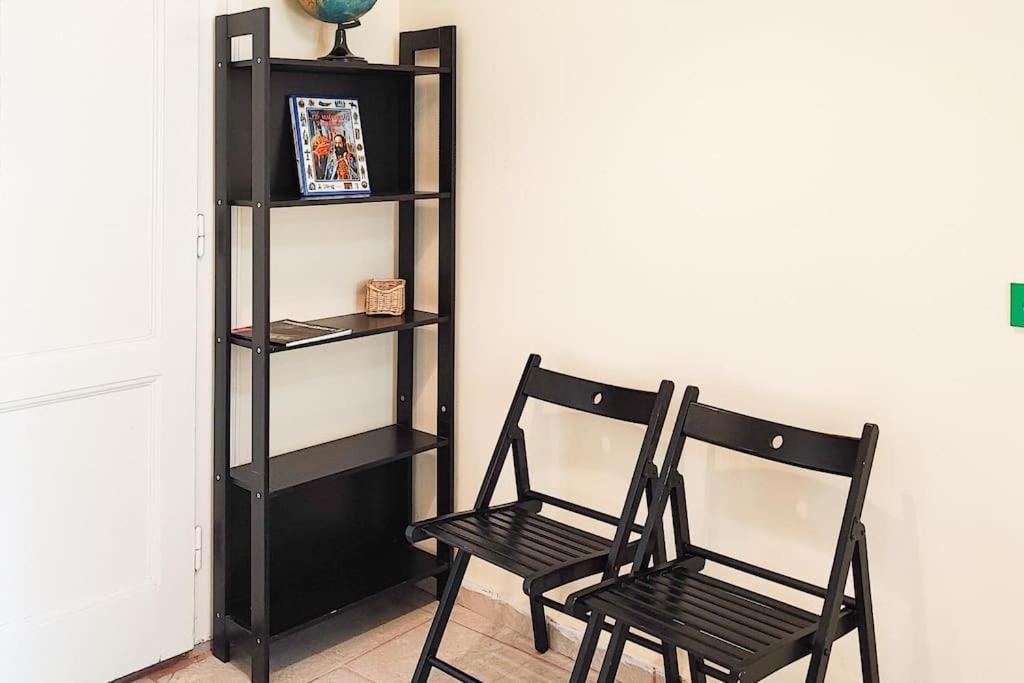 Filinhome Oktogon * Budapest
