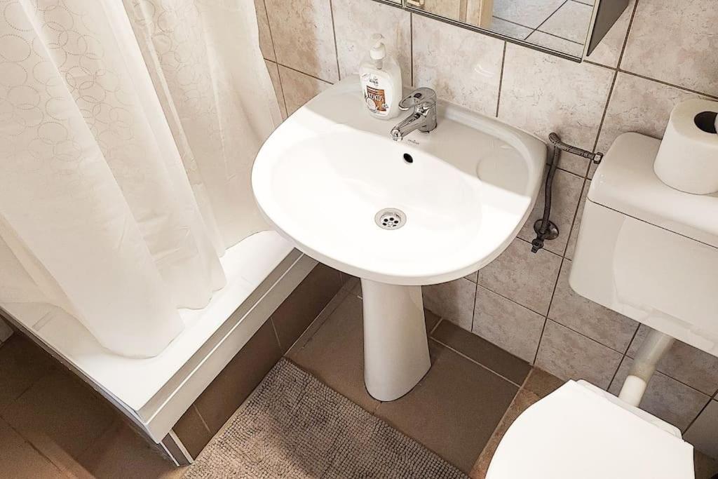Apartment Filinhome Oktogon Budapest