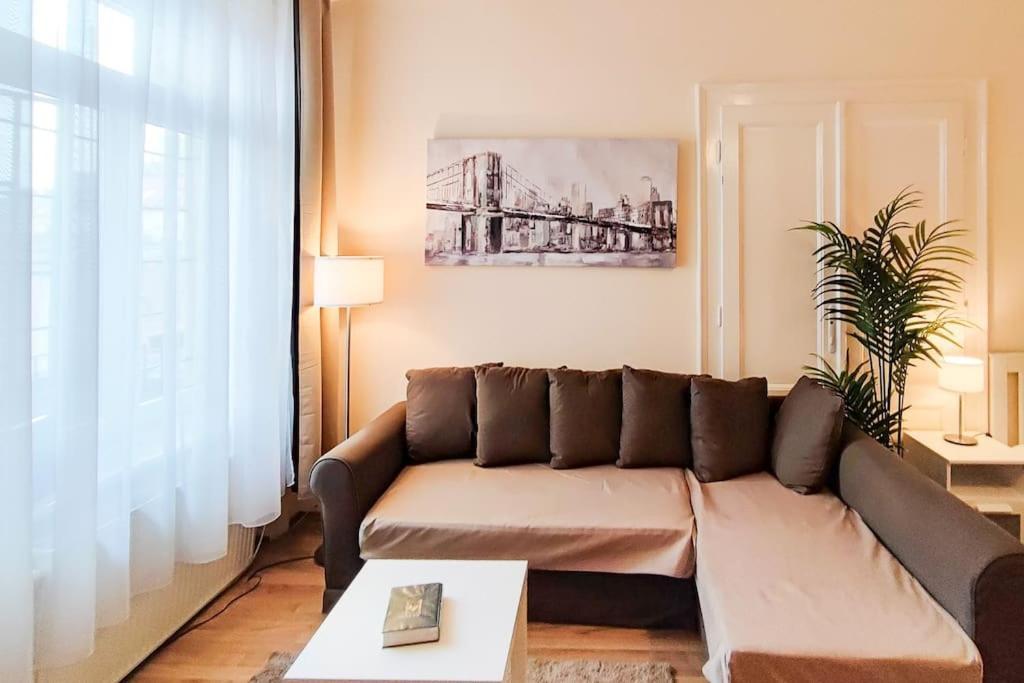 Filinhome Oktogon Budapest