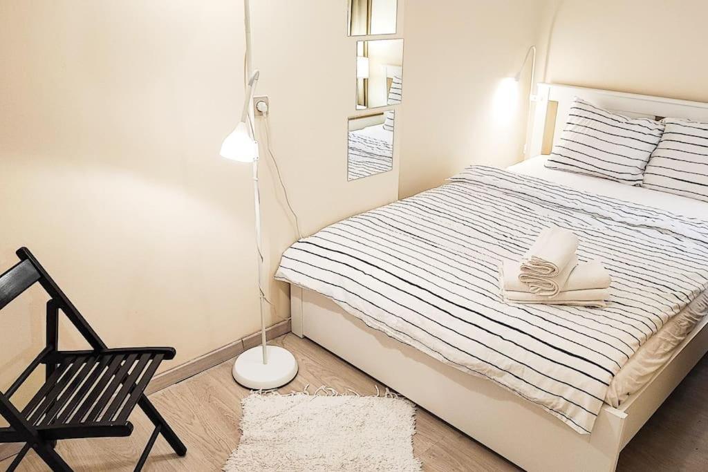 Filinhome Oktogon Apartment *