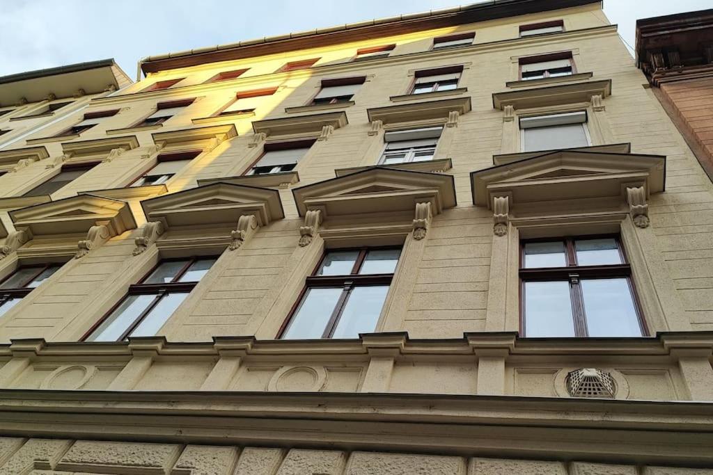 Filinhome Oktogon Budapest